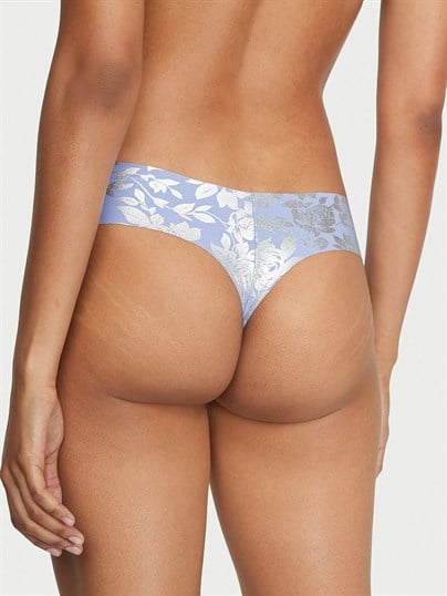 Tanga invisible Victoria´s Secret