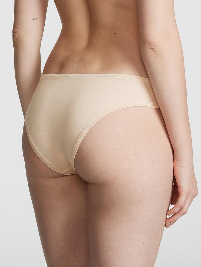 Panty de Algodón tipo Cachetero by Victoria's Secret
