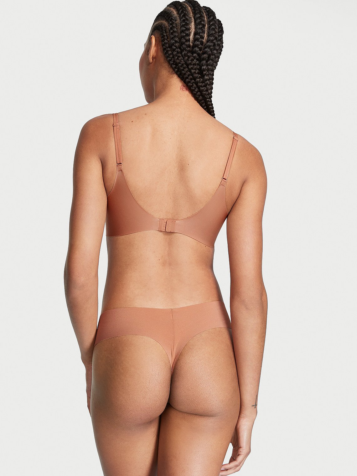 Tanga invisible Victoria´s Secret