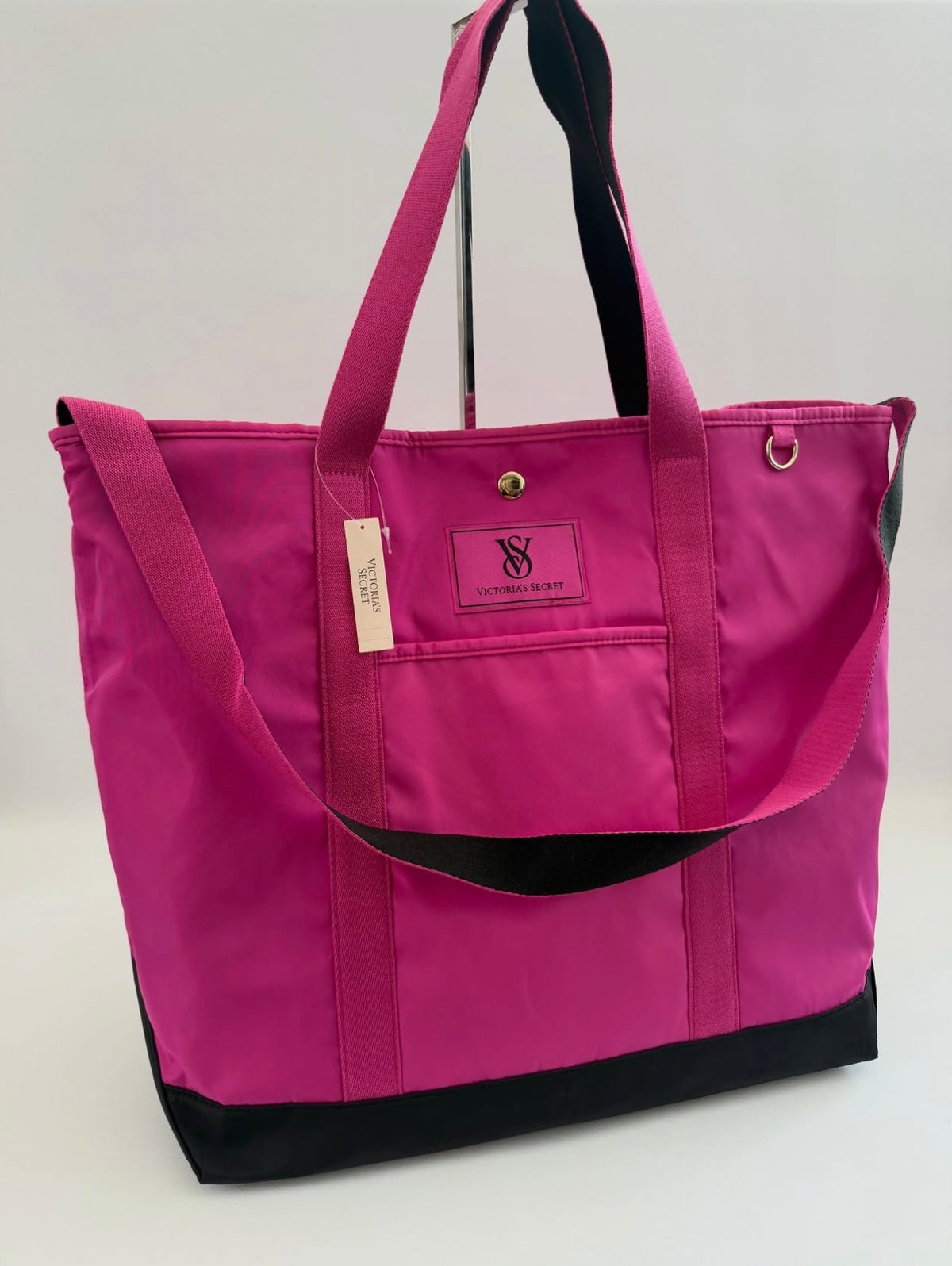 Bolsa de Playa Grande Impermeable con Forro Interno by Victoria's Secret (Copia)