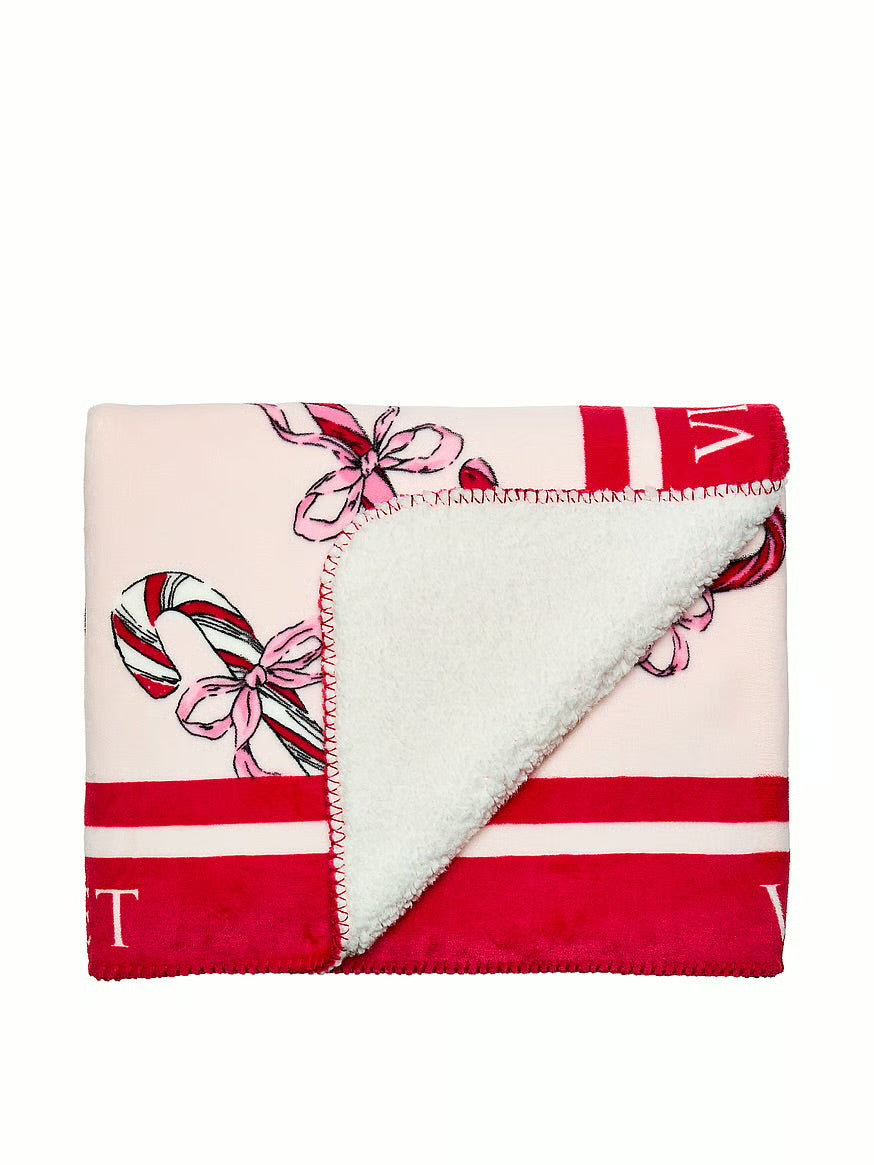 Frazada super acogedora y cálida by Victoria's Secret