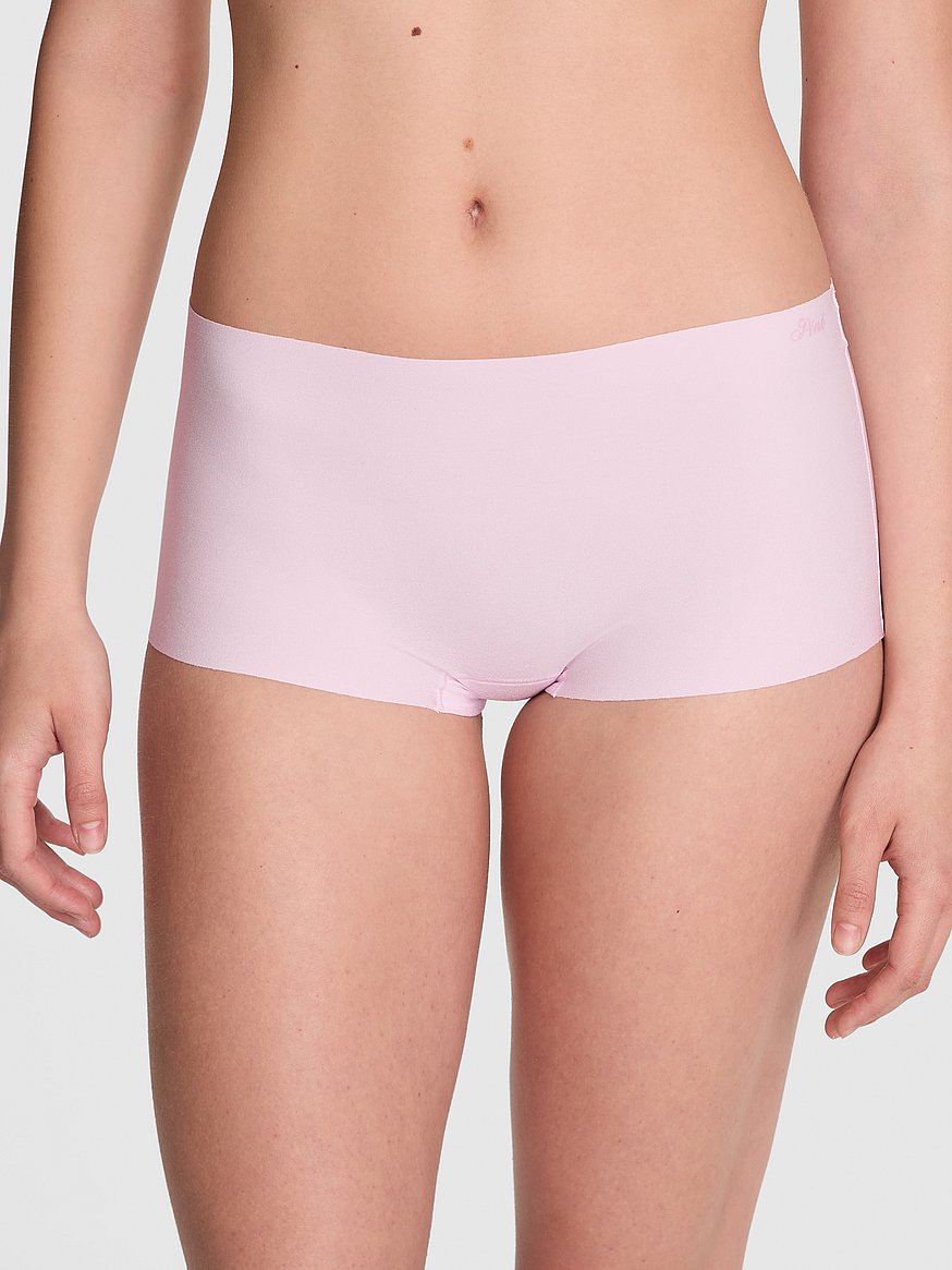 Panty invisible estilo boyshort by Pink - Victoria's Secret