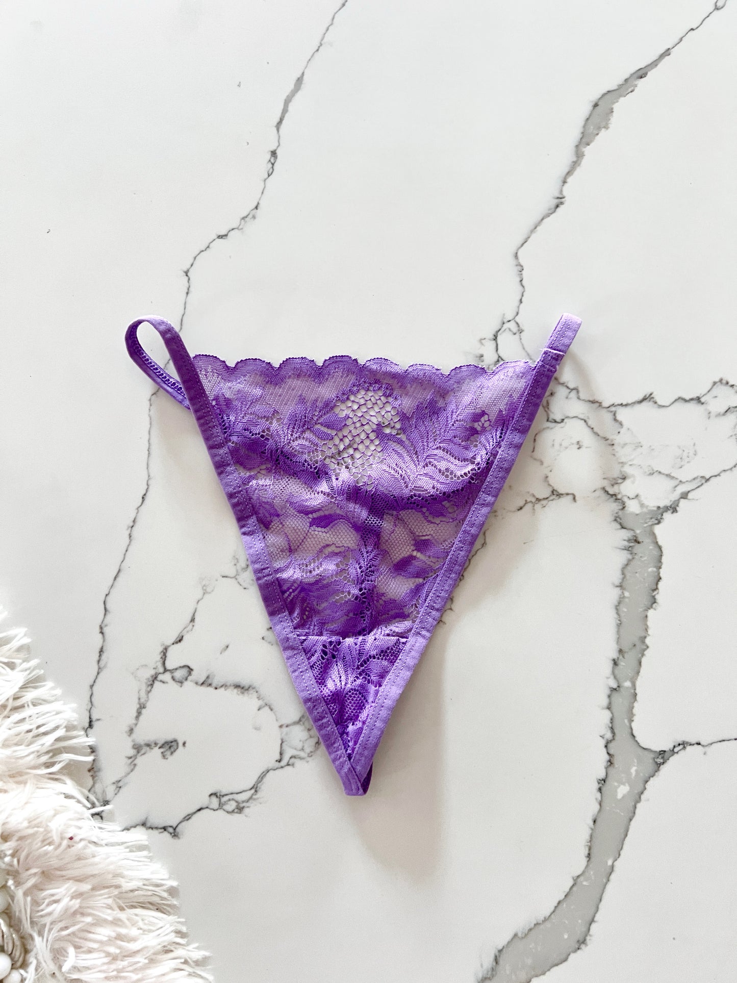 FINETOO Paquete de 4 hilos de encaje