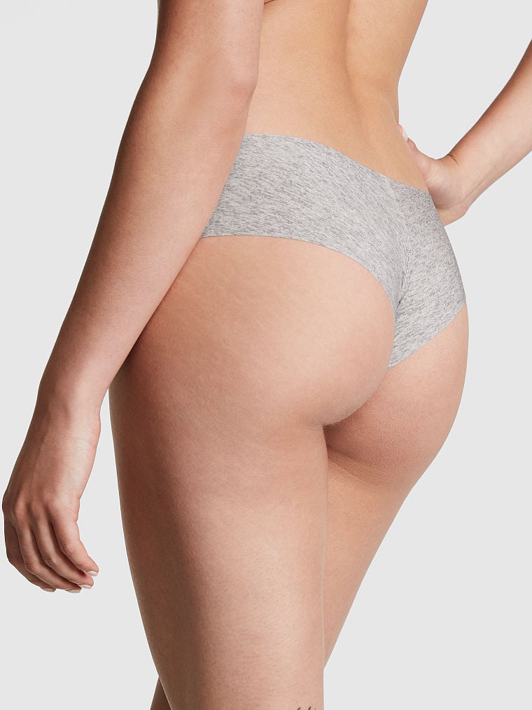 Cheeky Invisible sin costuras by PINK - Victoria's Secret