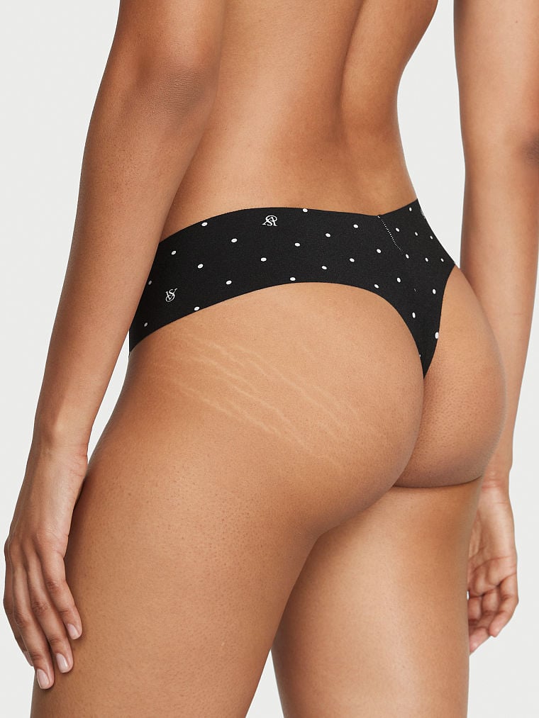 Tanga invisible Victoria´s Secret