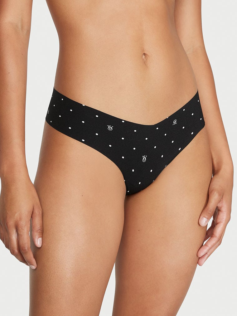 Tanga invisible Victoria´s Secret