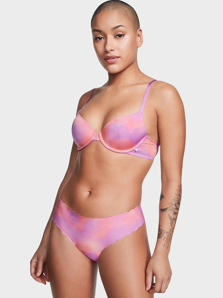 Tanga invisible Victoria´s Secret