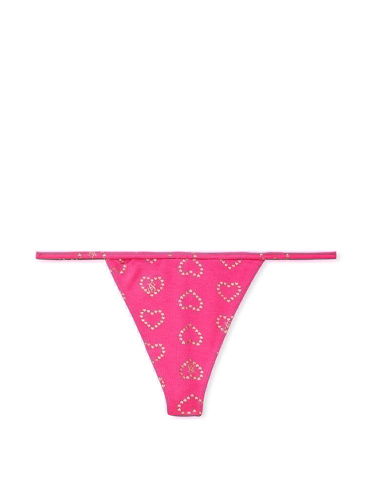 Hilos de algodón by Pink - Victoria's Secret