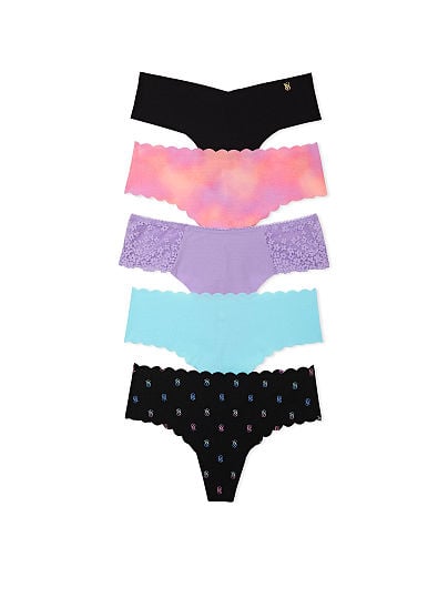 Tanga invisible Victoria´s Secret