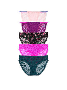 Panty tipo bikini Lacie Victoria´s Secret