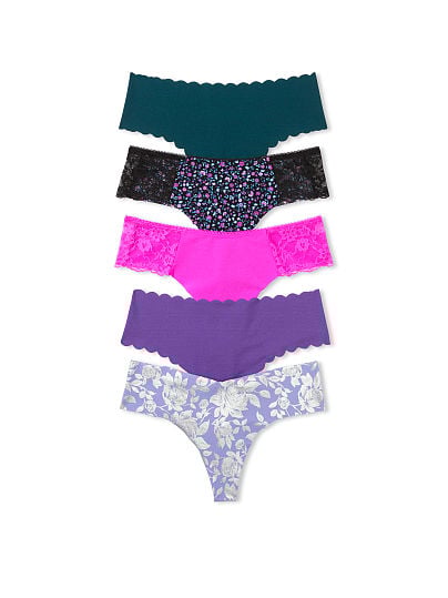 Tanga invisible Victoria´s Secret