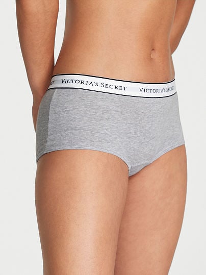 Boxer para dama victoria secret shops