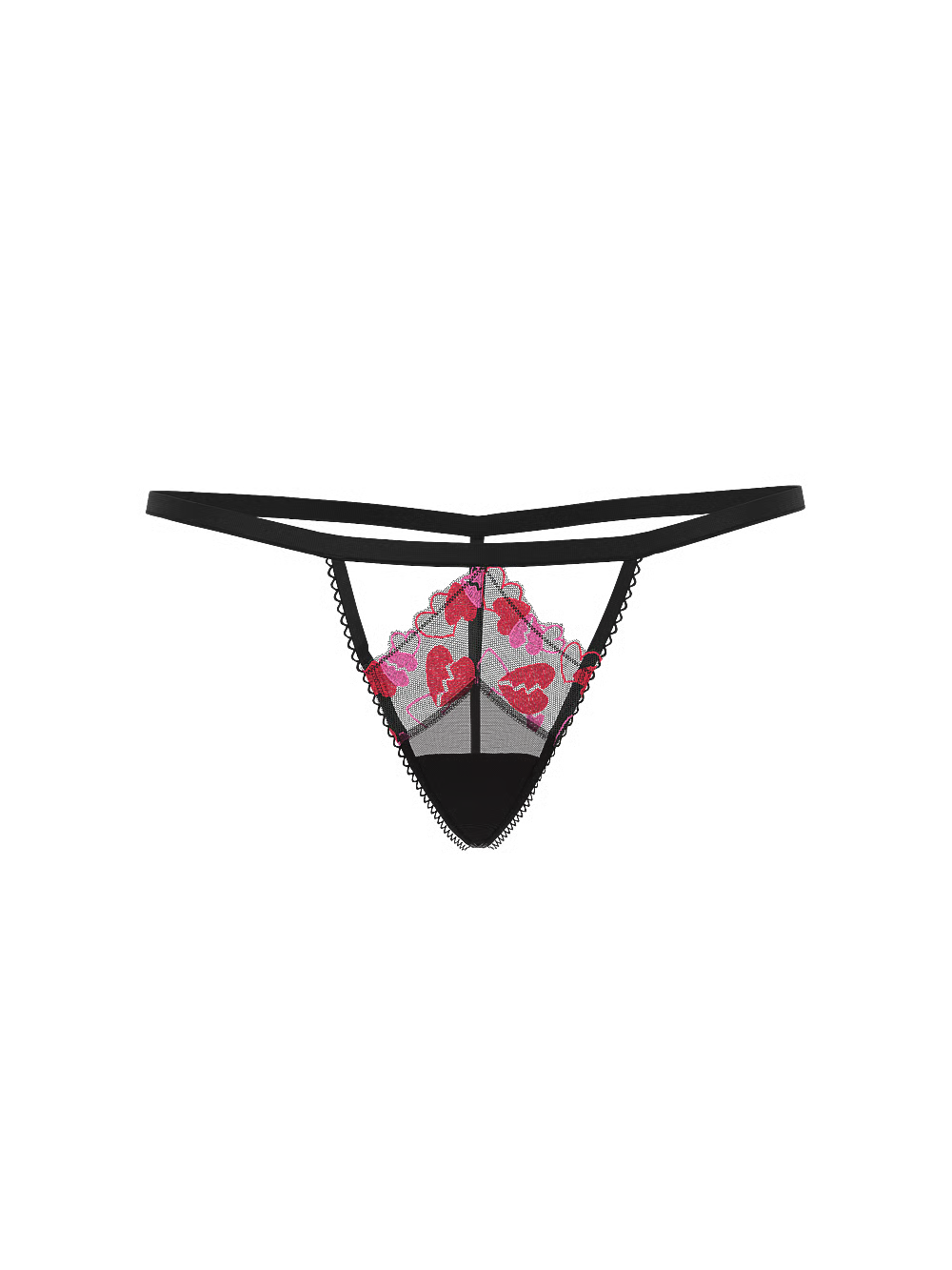 Hilos de Encaje by Victoria's Secret