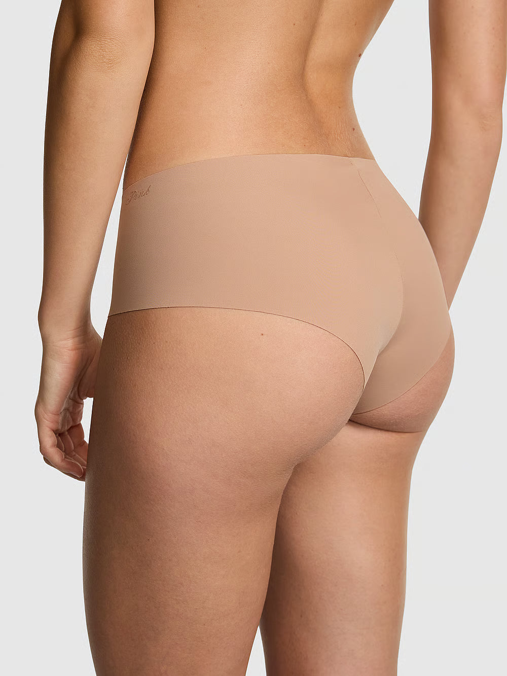 Cheeky Invisible sin costuras by PINK - Victoria's Secret