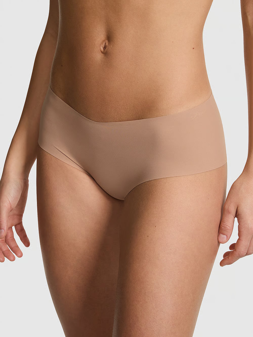 Cheeky Invisible sin costuras by PINK - Victoria's Secret