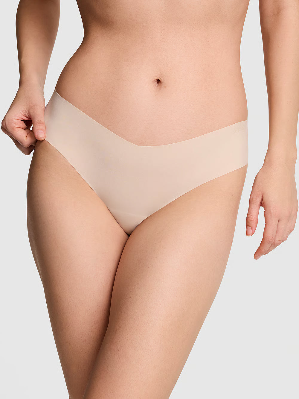 Tangas Invisibles sin costuras by Victoria's Secret