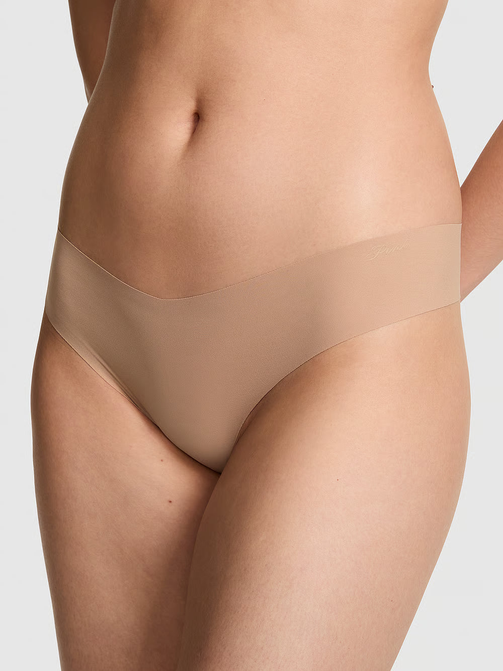 Tangas Invisibles sin costuras by Victoria's Secret