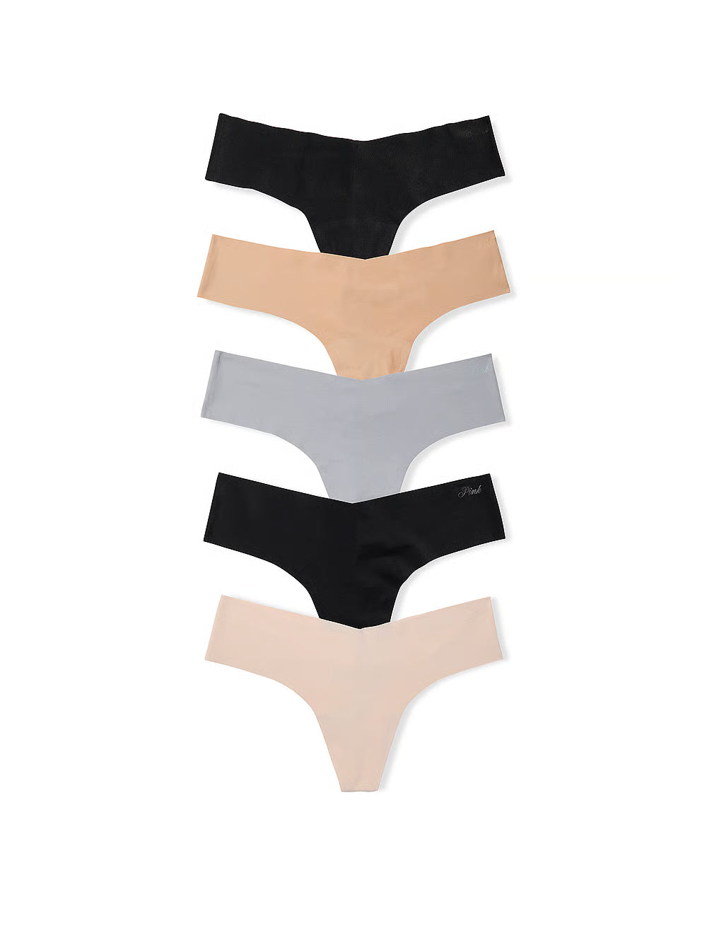 Tangas Invisibles sin costuras by Victoria's Secret