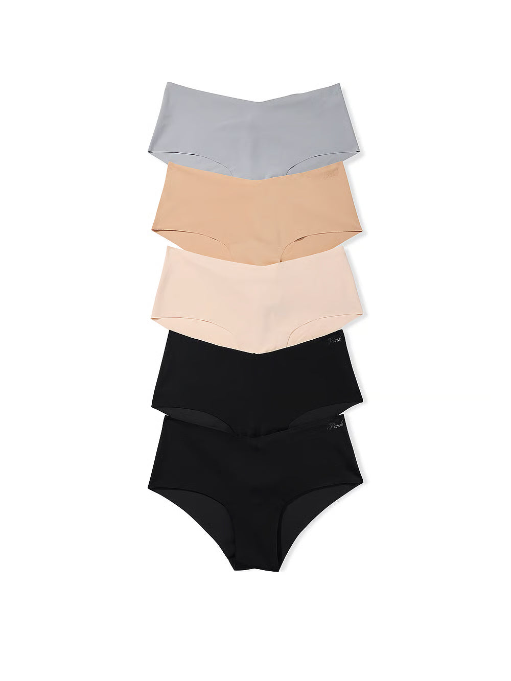 Cheeky Invisible sin costuras by PINK - Victoria's Secret