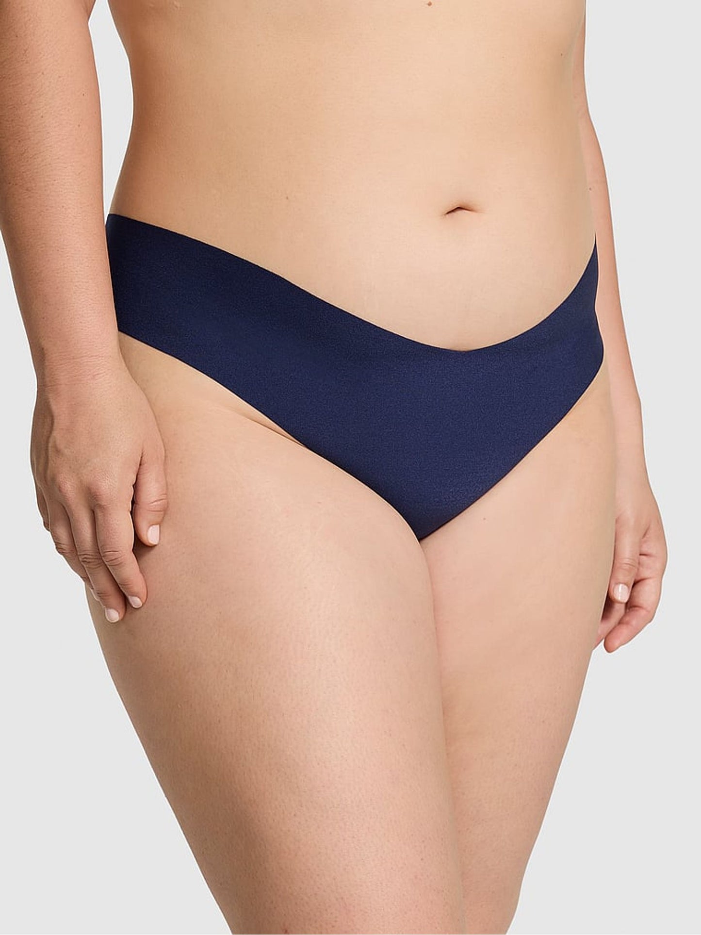 Tanga invisible Victoria´s Secret