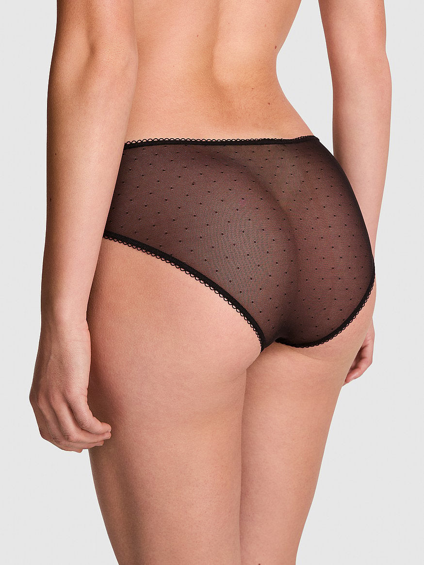 Cheeky Lacie Victoria's Secret