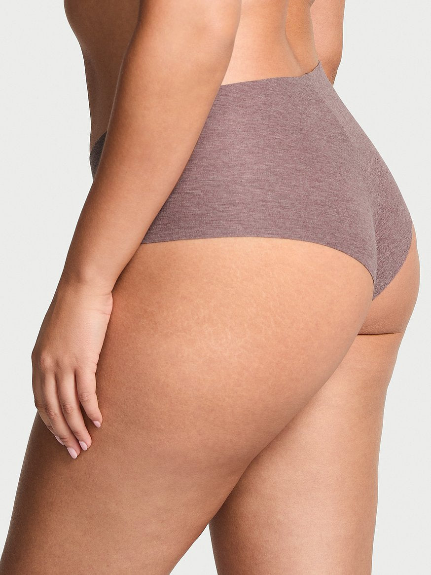 Cheeky invisible sin costuras de ALGODÓN by Victoria's Secret