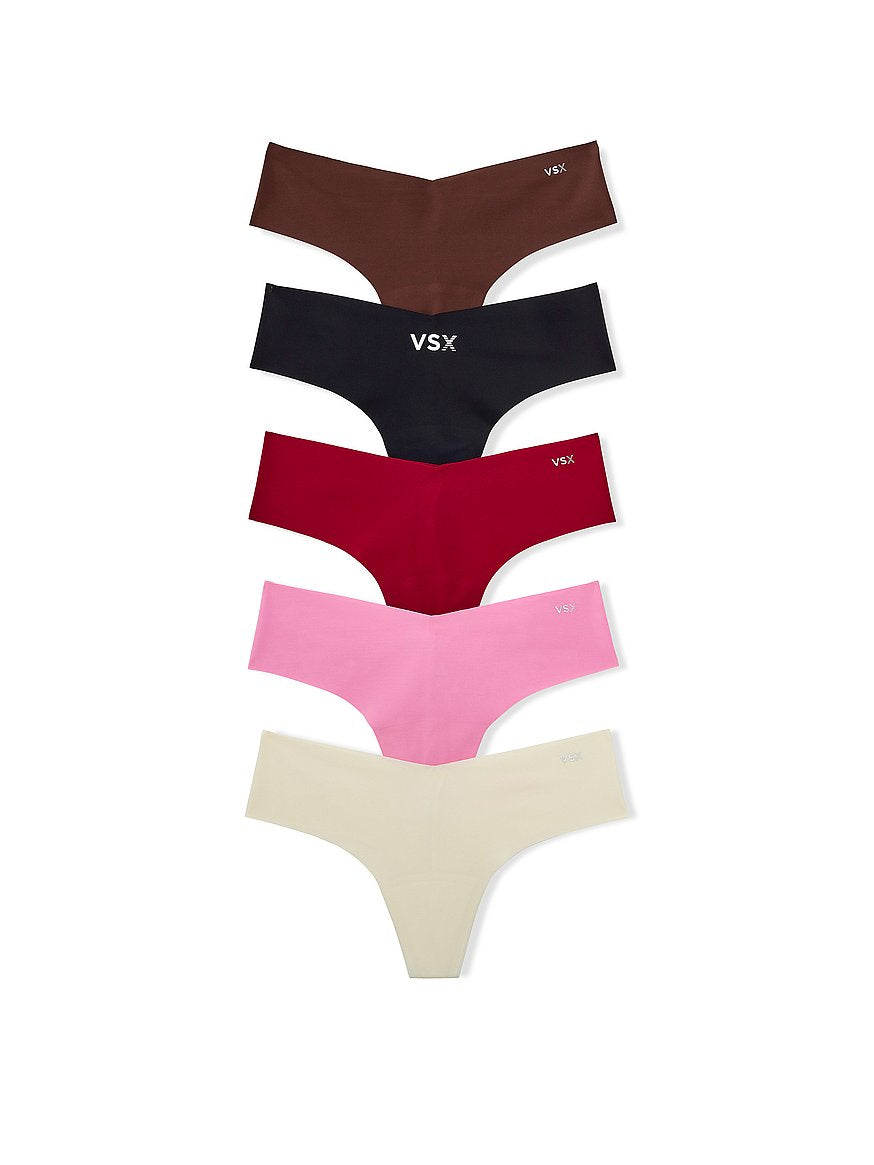 Tangas Invisibles sin costuras by Victoria's Secret