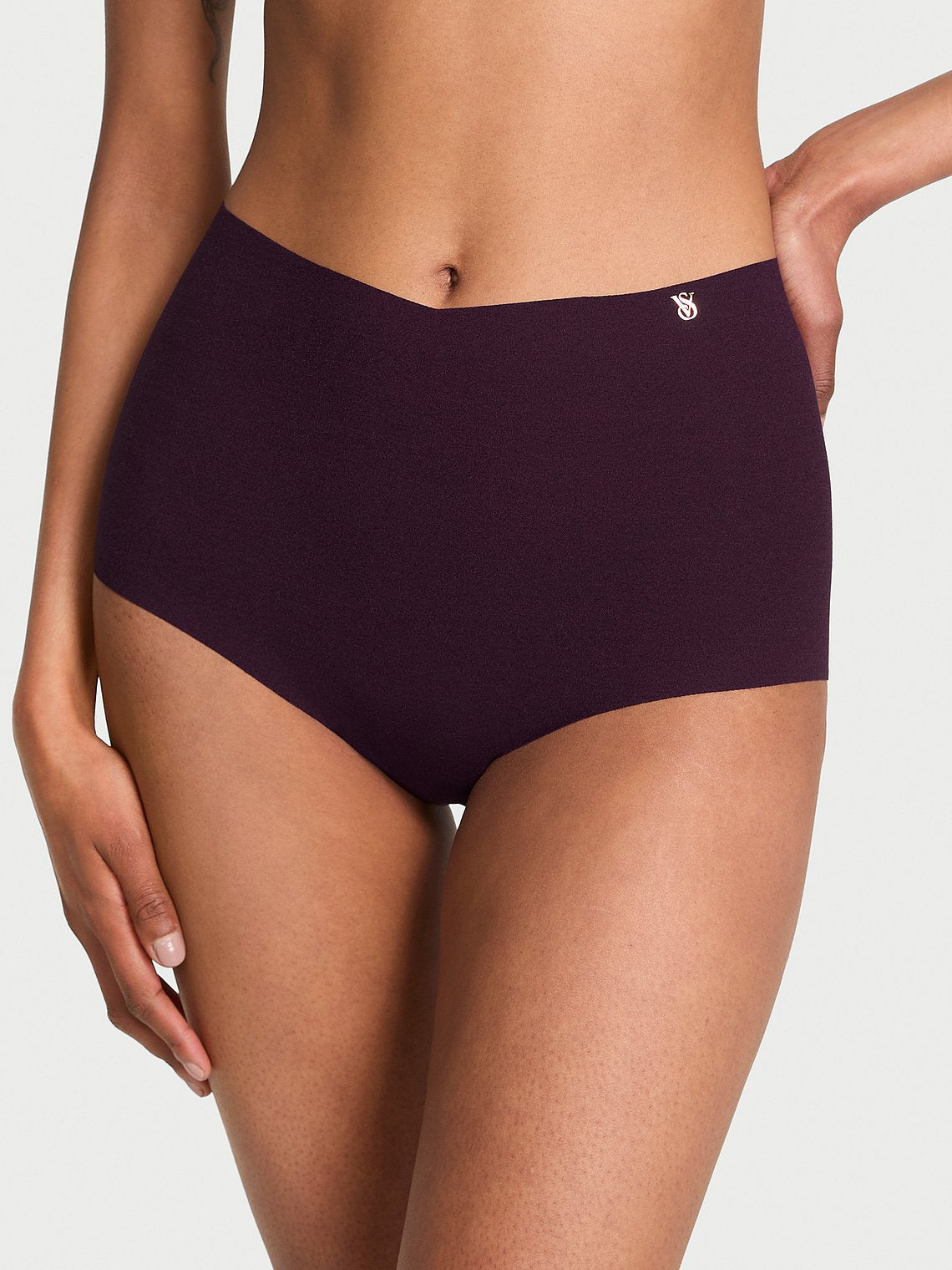Panty invisible a la cintura Victoria's Secret