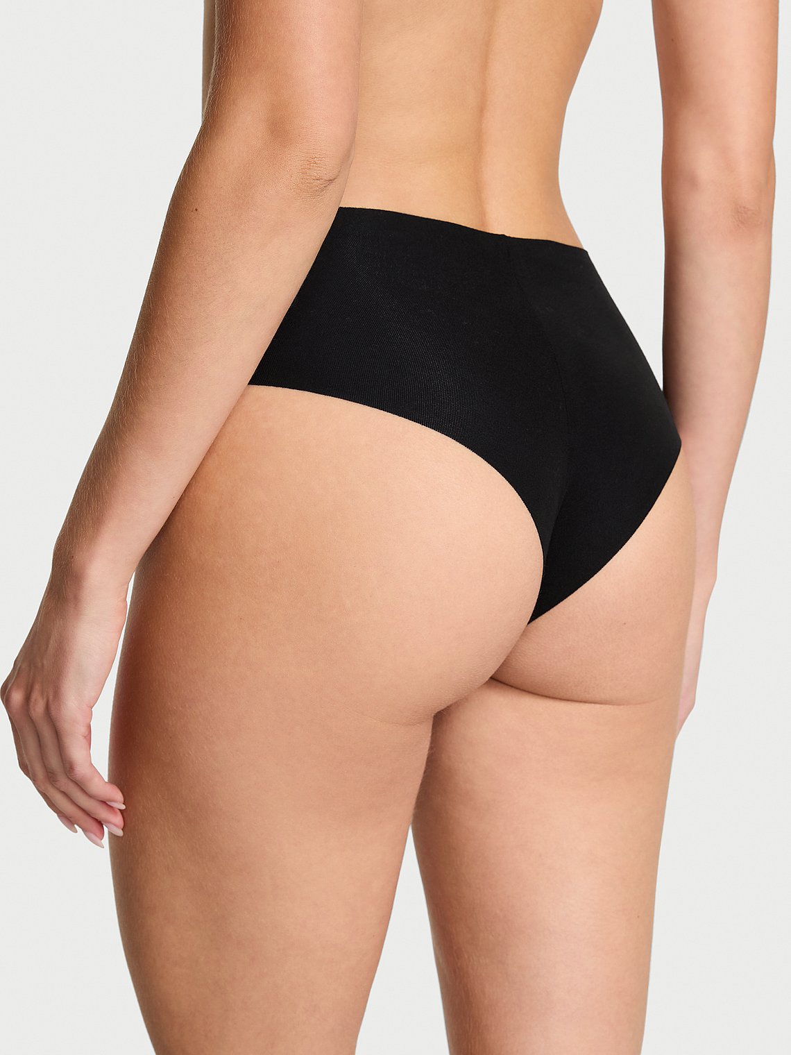 Cheeky invisible sin costuras de ALGODÓN by Victoria's Secret