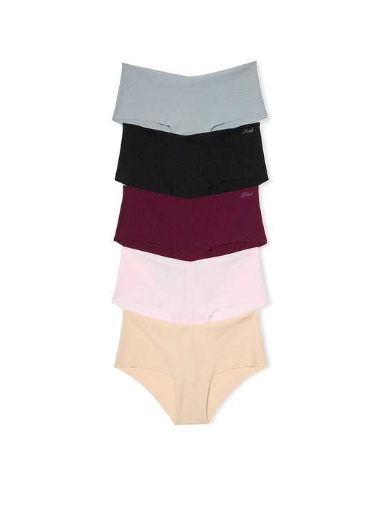 Cheeky Invisible PINK by Victoria's Secret