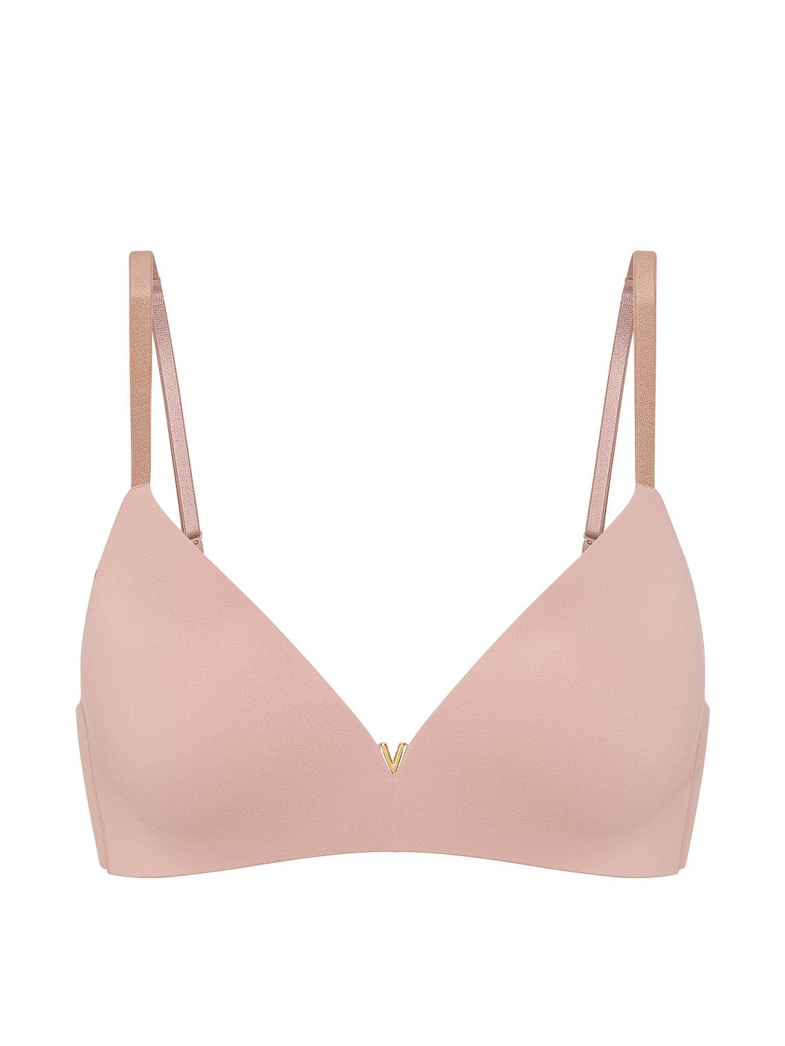 Brasier sin alambres por encargo - Victoria’s Secret