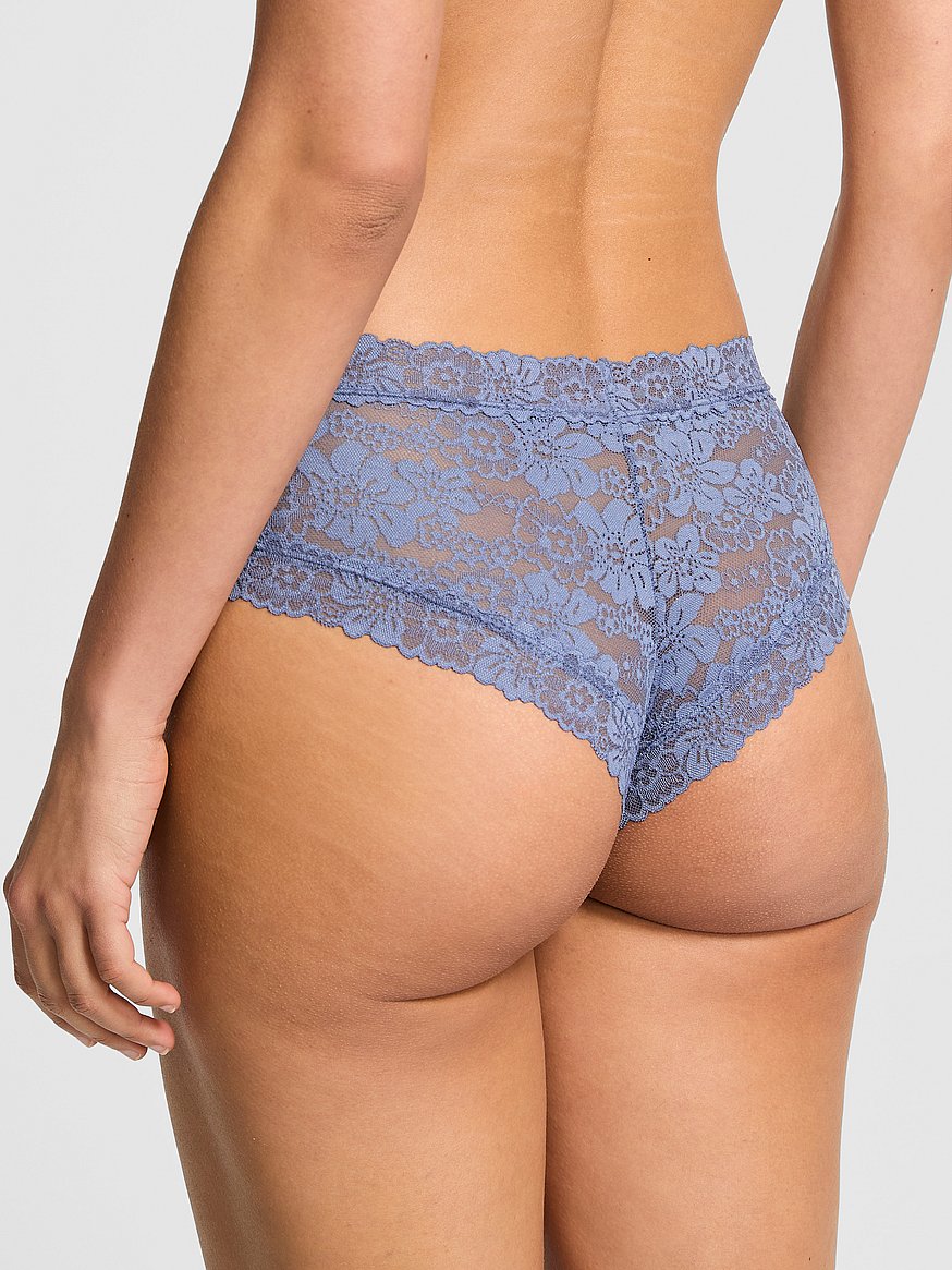Cheeky Lacie Victoria's Secret