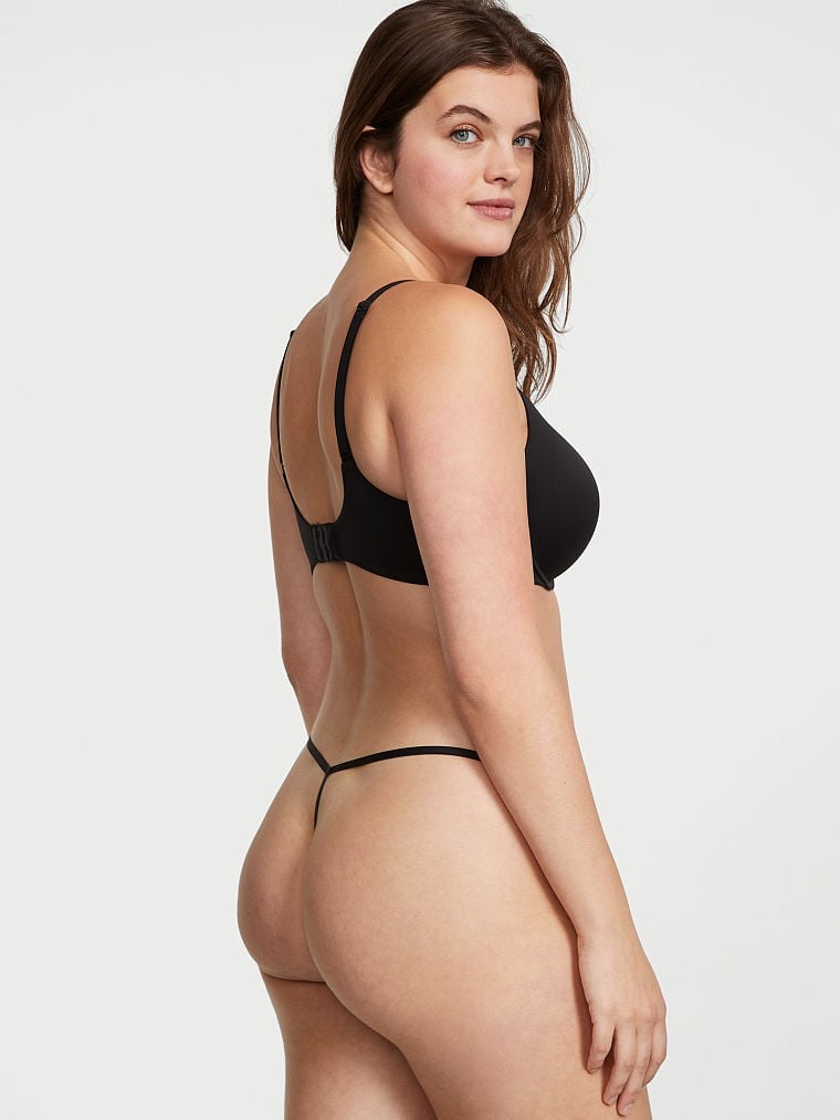 Hilos de Encaje Victoria's Secret