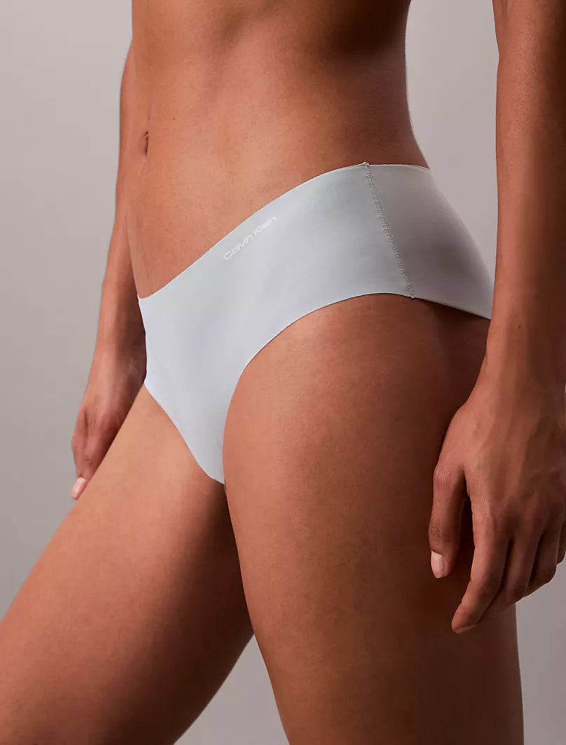 Calvin Klein Cheeky Hipsters invisibles sin costuras