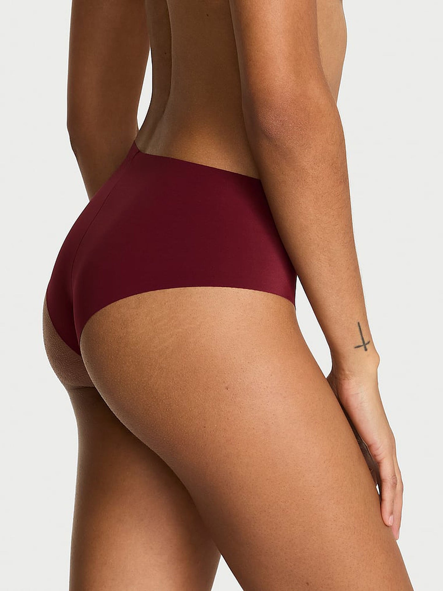 Cheeky Invisible sin costuras by Victoria's Secret