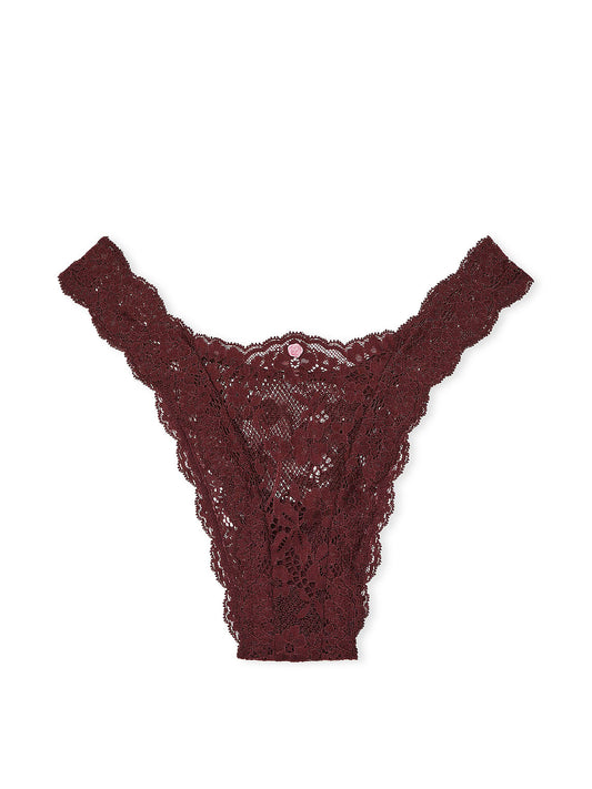 Panty brasileña de encaje by Victoria's Secret