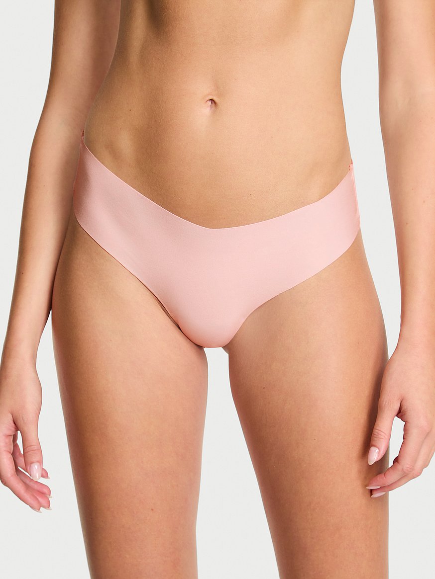 Tangas Invisibles con malla en la parte posterior by Victoria's Secret