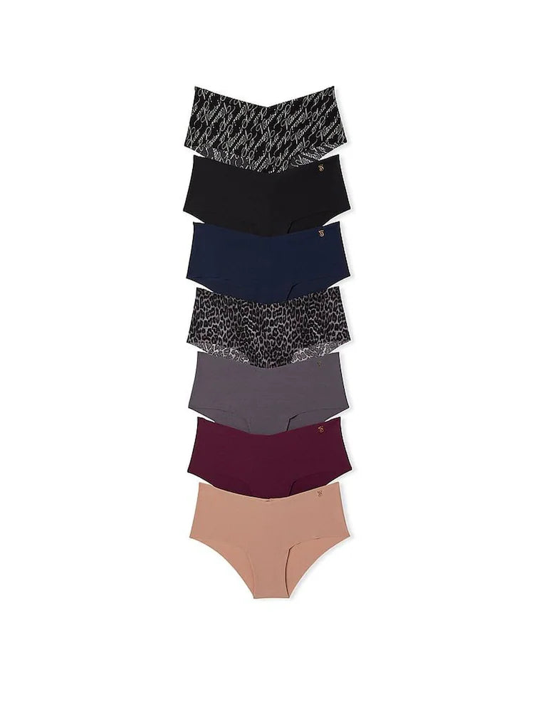 Panty Cheeky invisible sin costuras by Victoria's Secret