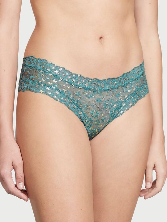 Cheeky Lacie Victoria´s Secret