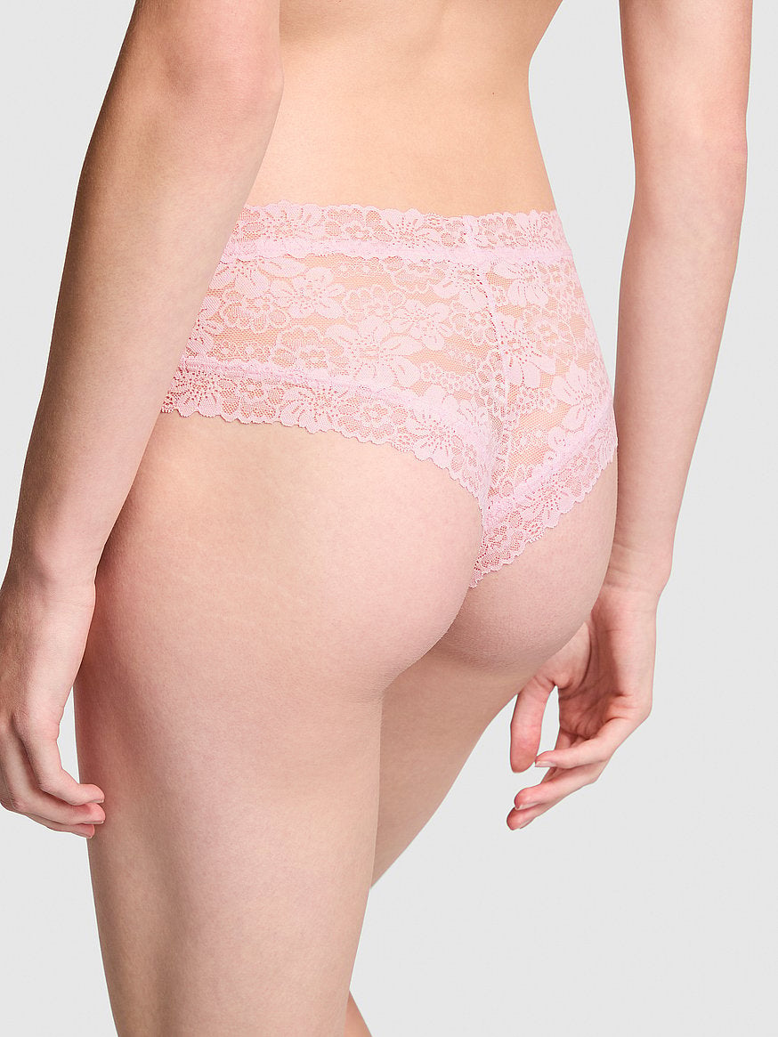 Cheeky Lacie Victoria's Secret