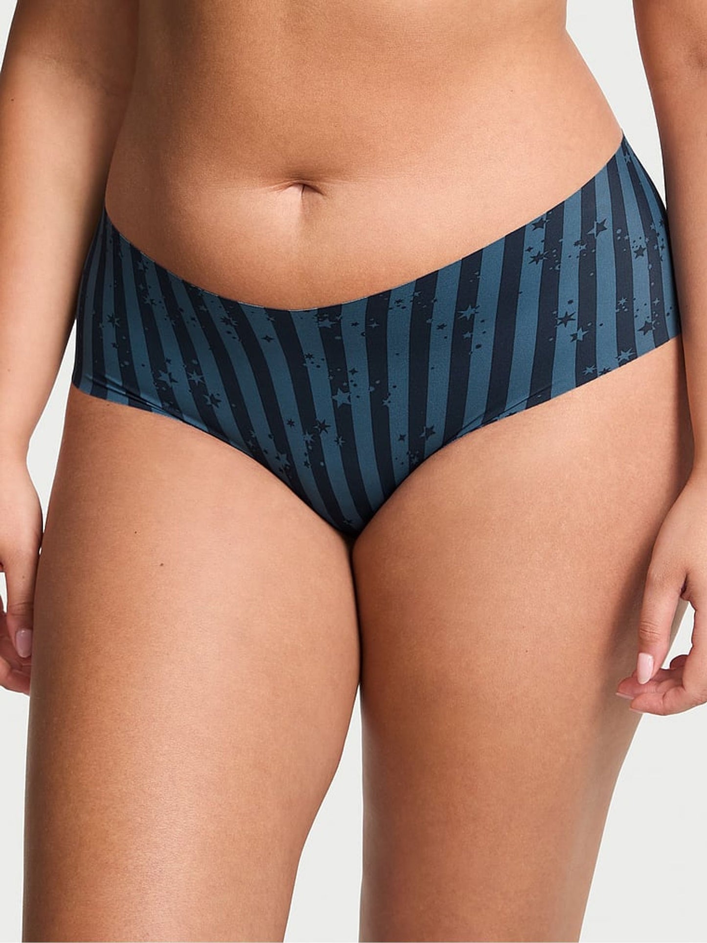 Cheeky Invisible sin costuras Victoria's Secret