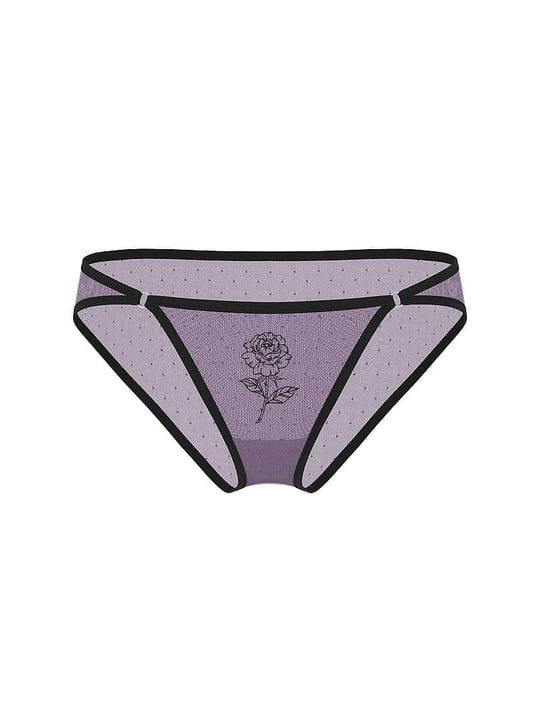 Cheeky Lacie de Encaje by Victoria's Secret