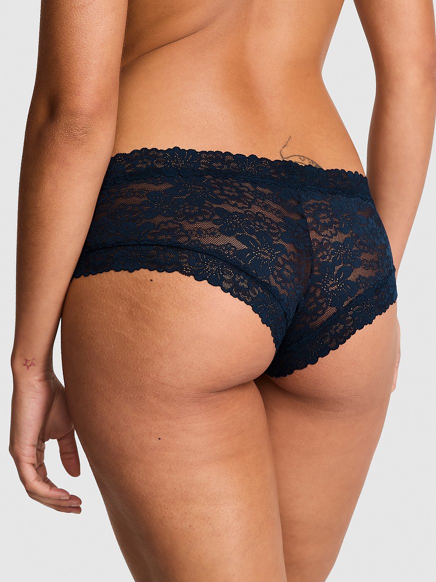 Cheeky Lacie Victoria's Secret