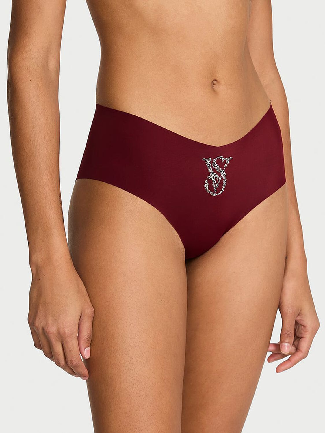 Cheeky Invisible sin costuras by Victoria's Secret