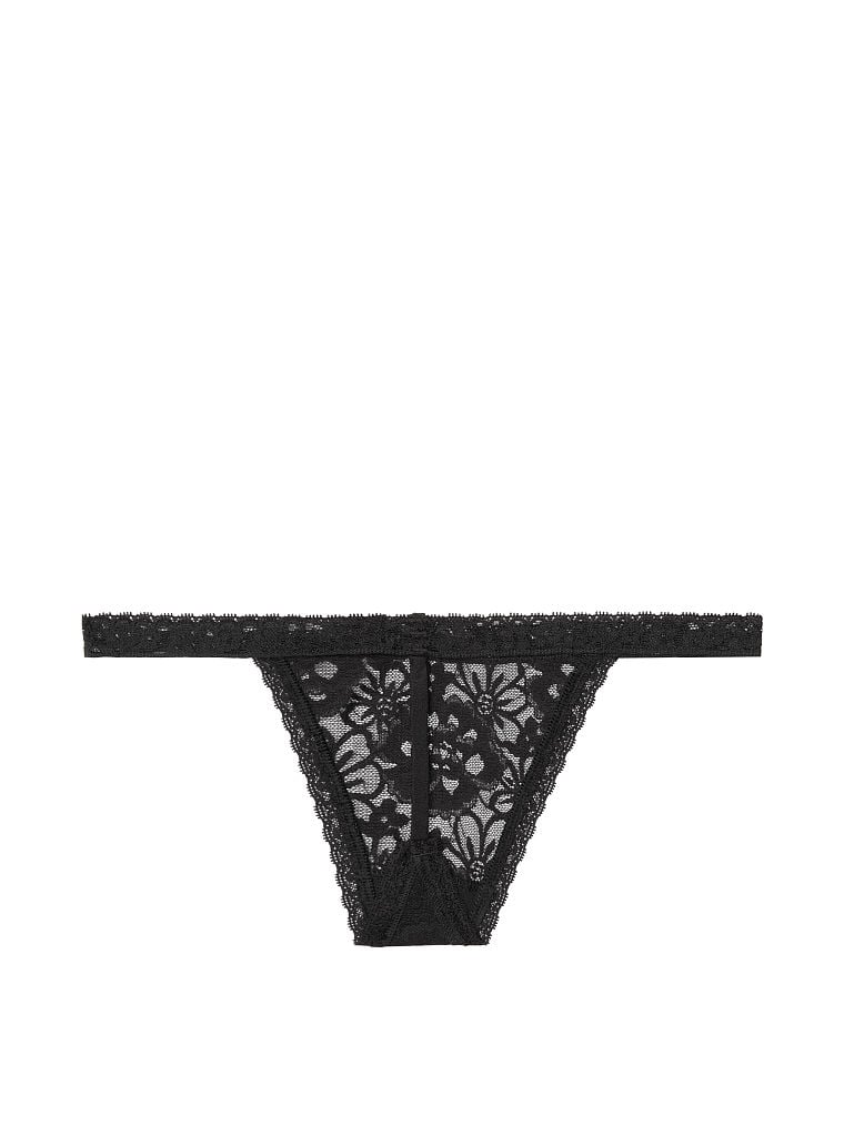 Hilos de Encaje Victoria's Secret