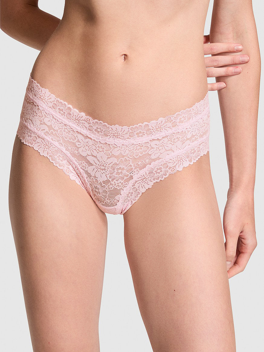 Cheeky Lacie Victoria's Secret