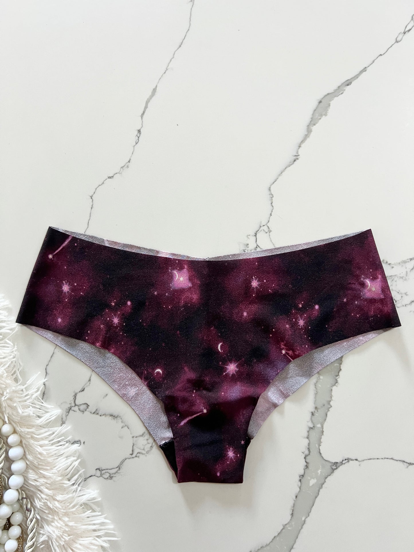 Cheeky Invisible sin costuras by PINK - Victoria's Secret