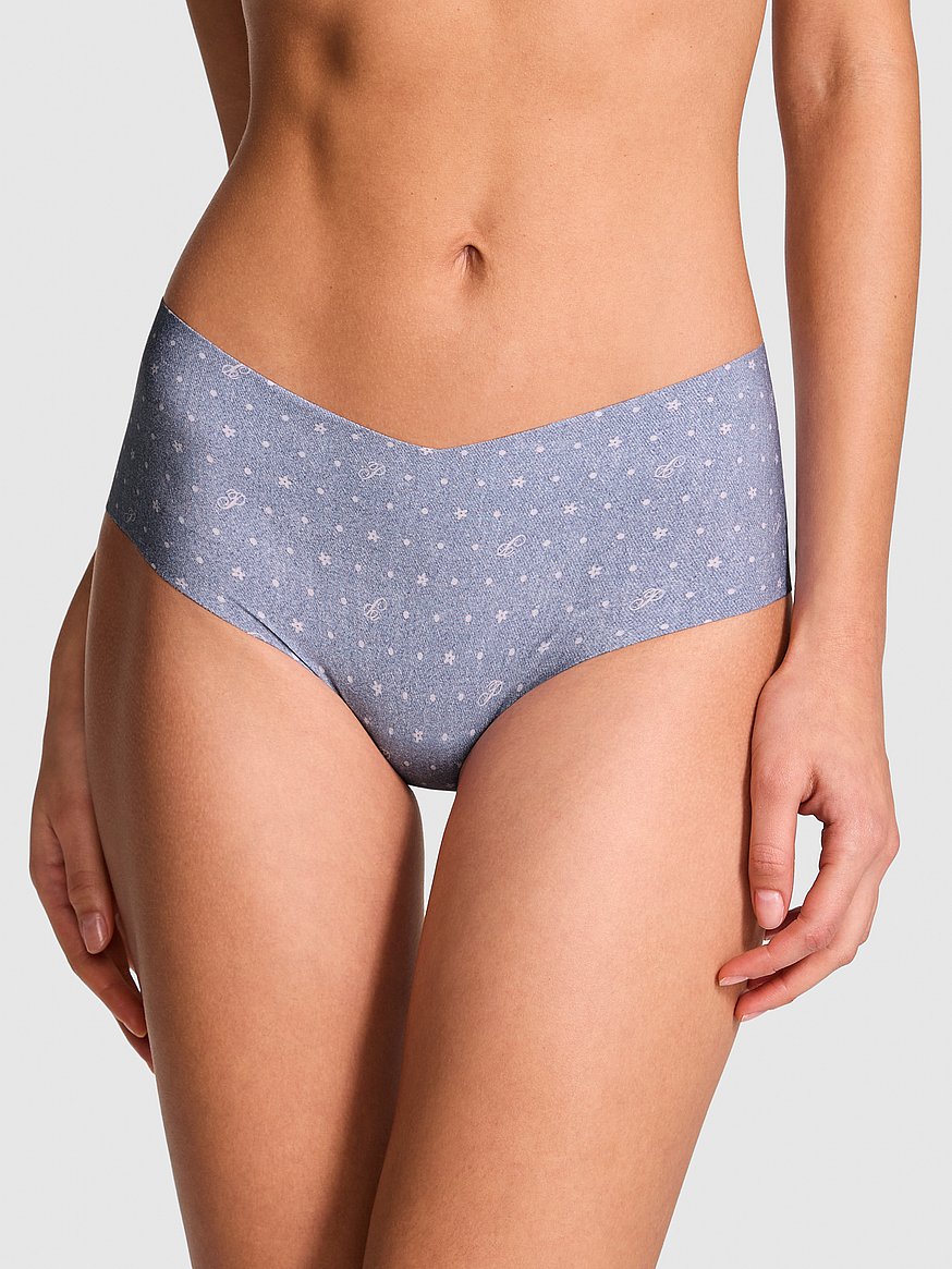 Panty Cheeky invisible sin costuras Victoria's Secret