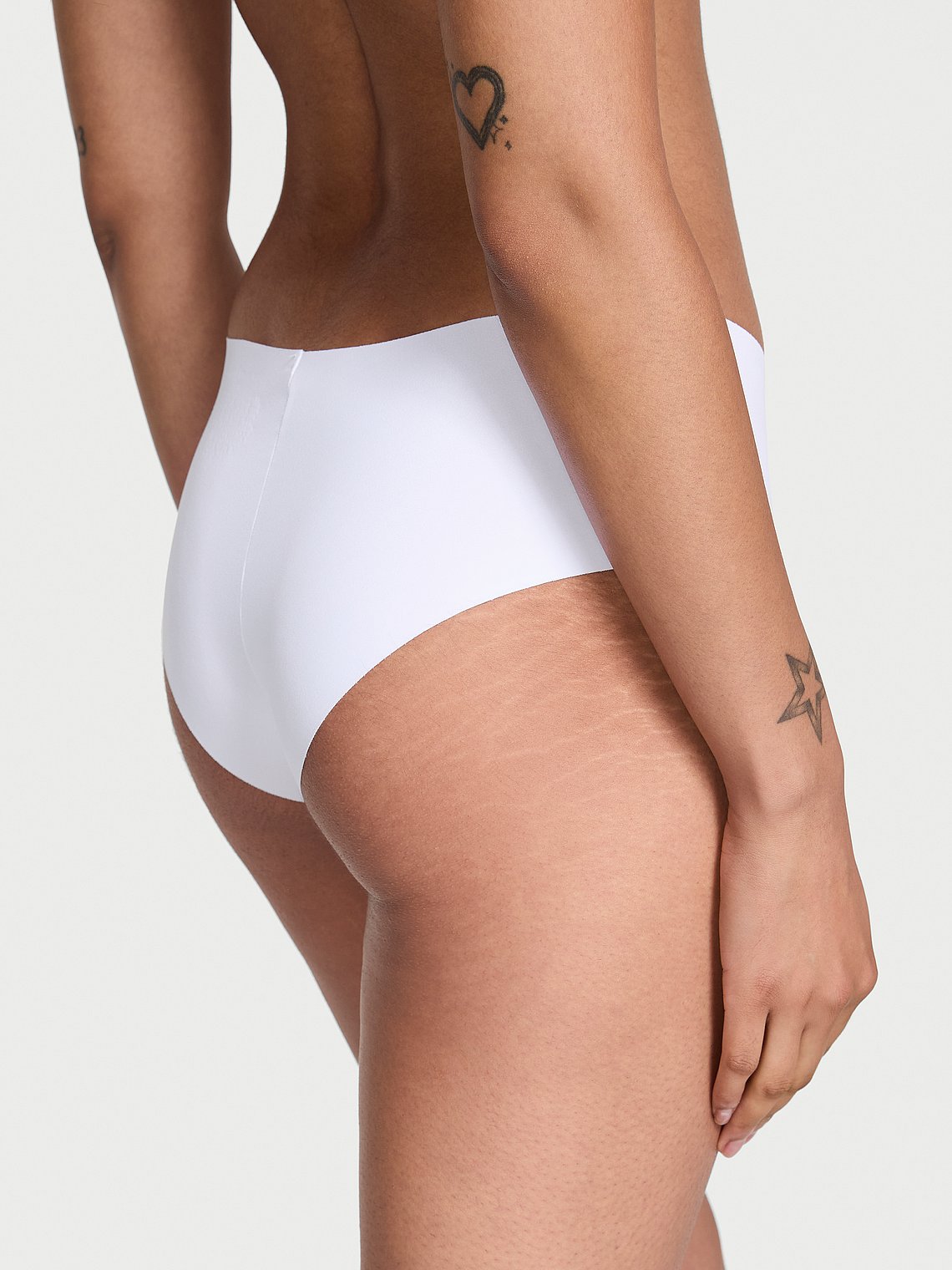 Cheeky Invisible sin costuras by Victoria's Secret