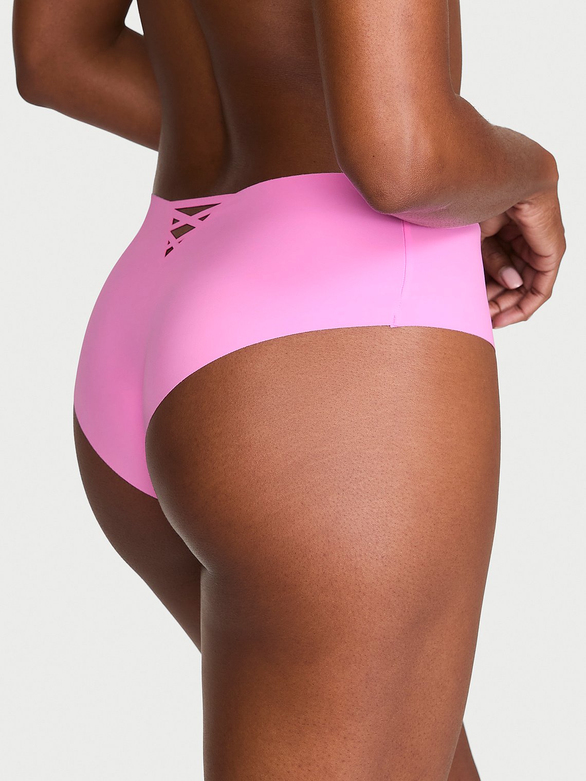 Cheeky Invisible sin costuras by Victoria's Secret